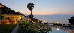 Hotel Continental Mare - Ischia-0